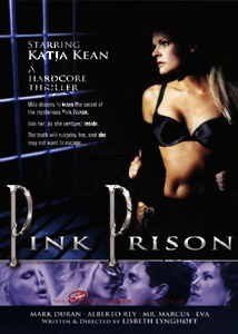 Pink Prison (DVD)
